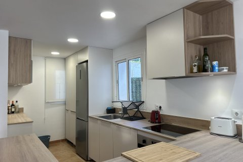 Townhouse for sale in Benahavis, Malaga, Spain 3 bedrooms, 240 sq.m. No. 147345 - photo 17