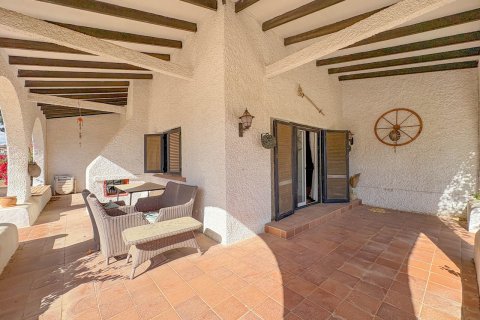 Villa en venta en Los Balcones, Alicante, España 4 dormitorios, 103 m2 No. 147347 - foto 24