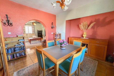 Villa en venta en Los Balcones, Alicante, España 4 dormitorios, 103 m2 No. 147347 - foto 4