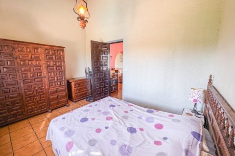 Villa en venta en Los Balcones, Alicante, España 4 dormitorios, 103 m2 No. 147347 - foto 15