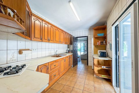 Villa en venta en Los Balcones, Alicante, España 4 dormitorios, 103 m2 No. 147347 - foto 3