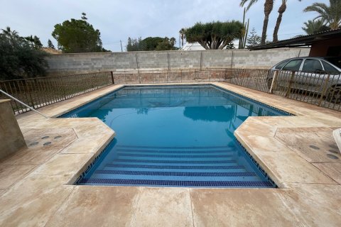 Villa in vendita a Elche, Alicante, Spagna 4 camere da letto, 283 mq. N° 147348 - foto 16