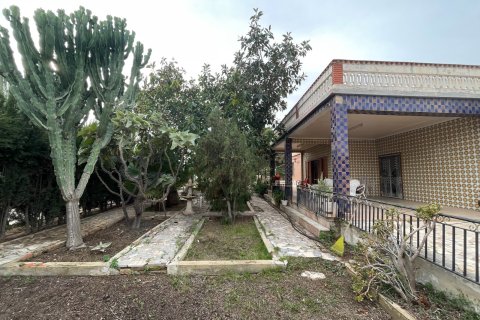 Villa in vendita a Elche, Alicante, Spagna 4 camere da letto, 283 mq. N° 147348 - foto 11