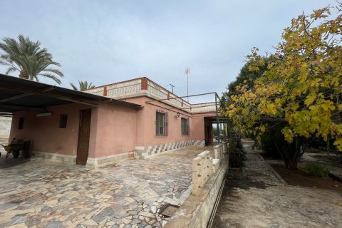 Villa in vendita a Elche, Alicante, Spagna 4 camere da letto, 283 mq. N° 147348 - foto 14
