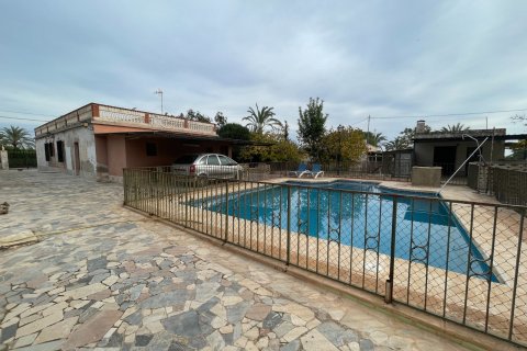 Villa in vendita a Elche, Alicante, Spagna 4 camere da letto, 283 mq. N° 147348 - foto 27