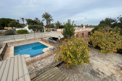 Villa in vendita a Elche, Alicante, Spagna 4 camere da letto, 283 mq. N° 147348 - foto 2