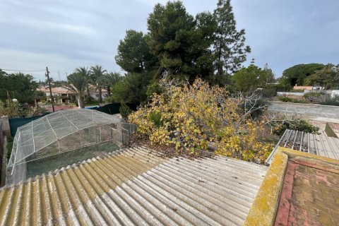 Villa in vendita a Elche, Alicante, Spagna 4 camere da letto, 283 mq. N° 147348 - foto 15