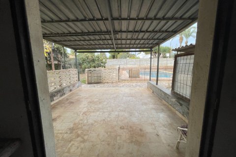 Villa in vendita a Elche, Alicante, Spagna 4 camere da letto, 283 mq. N° 147348 - foto 24