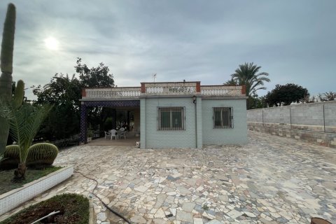 Villa in vendita a Elche, Alicante, Spagna 4 camere da letto, 283 mq. N° 147348 - foto 10