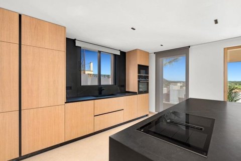 Villa en venta en Nova Santa Ponça, Mallorca, España 3 dormitorios, 360 m2 No. 147344 - foto 8