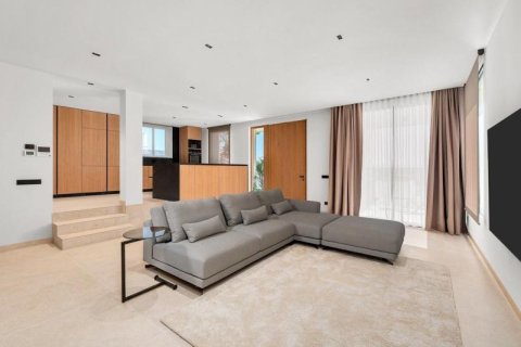 Villa en venta en Nova Santa Ponça, Mallorca, España 3 dormitorios, 360 m2 No. 147344 - foto 7