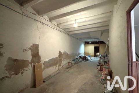 Garage for sale in El Vendrell, Tarragona, Spain 81 sq.m. No. 188091 - photo 3