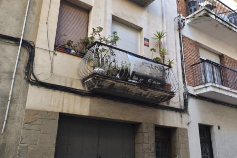 Garage in El Vendrell, Tarragona, Spain 81 sq.m. No. 188091