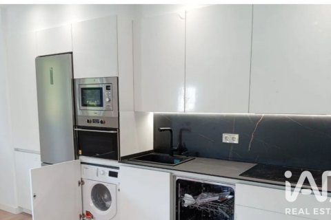 Квартира в Доностия-Сан-Себастьян, Гипускоа, Испания 3 спальни, 93м2 №188089
