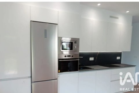 Продажа квартиры в Доностия-Сан-Себастьян, Гипускоа, Испания 3 спальни, 93м2 №188089 - фото 6