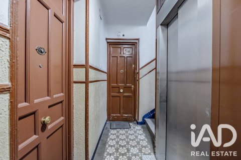 Продажа квартиры в Мадрид, Испания 2 спальни, 82.35м2 №188094 - фото 27