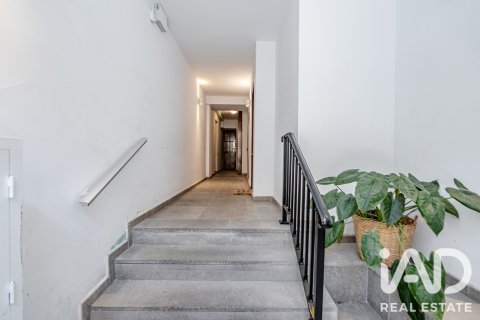 Продажа квартиры в Мадрид, Испания 2 спальни, 82.35м2 №188094 - фото 26