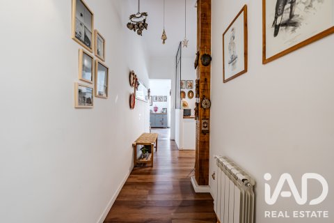 Продажа квартиры в Мадрид, Испания 2 спальни, 82.35м2 №188094 - фото 18