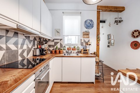 Продажа квартиры в Мадрид, Испания 2 спальни, 82.35м2 №188094 - фото 16