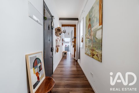 Продажа квартиры в Мадрид, Испания 2 спальни, 82.35м2 №188094 - фото 17