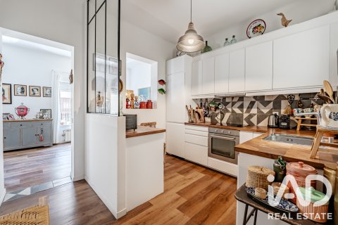 Продажа квартиры в Мадрид, Испания 2 спальни, 82.35м2 №188094 - фото 14