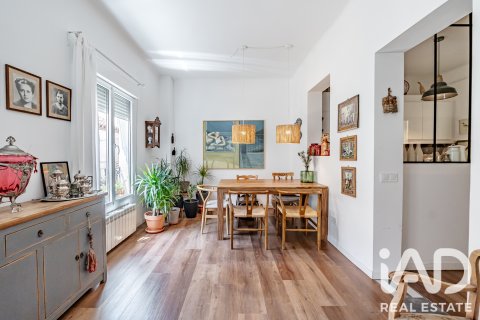 Продажа квартиры в Мадрид, Испания 2 спальни, 82.35м2 №188094 - фото 5