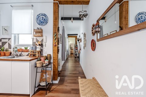 Продажа квартиры в Мадрид, Испания 2 спальни, 82.35м2 №188094 - фото 9