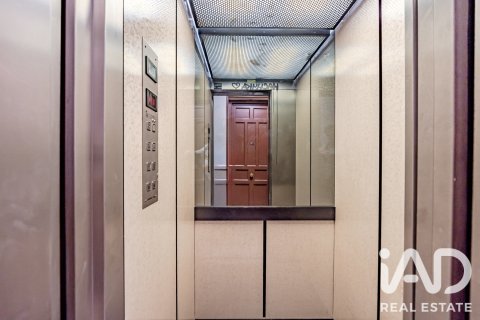 Продажа квартиры в Мадрид, Испания 2 спальни, 82.35м2 №188094 - фото 28