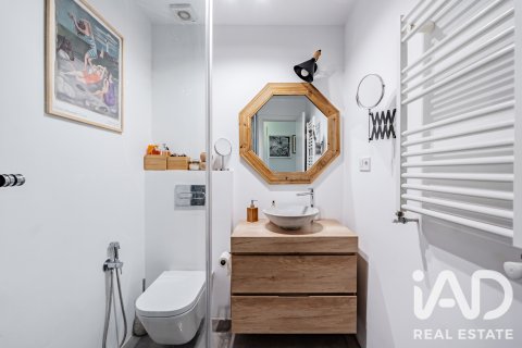Продажа квартиры в Мадрид, Испания 2 спальни, 82.35м2 №188094 - фото 22