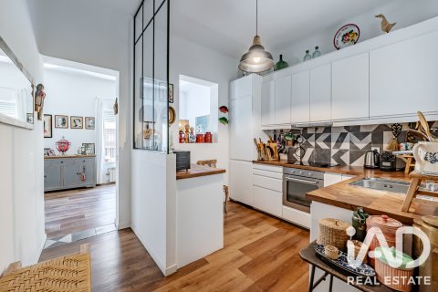 Продажа квартиры в Мадрид, Испания 2 спальни, 82.35м2 №188094 - фото 10