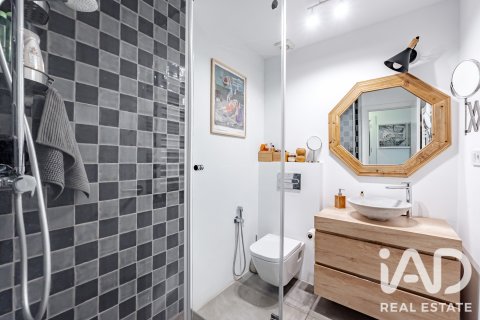 Продажа квартиры в Мадрид, Испания 2 спальни, 82.35м2 №188094 - фото 15