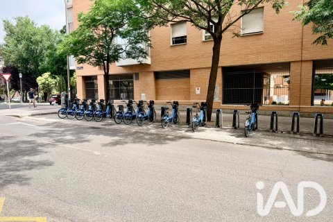 Apartment à vendre à Madrid, Espagne, 3 chambres, 163 m2 No. 188093 - photo 23