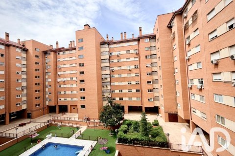 Apartment à vendre à Madrid, Espagne, 3 chambres, 163 m2 No. 188093 - photo 24