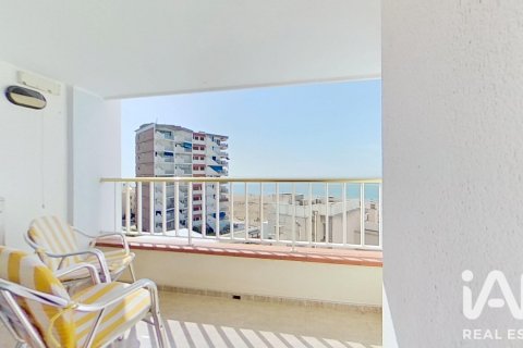 Apartament w El Vendrell, Tarragona, Hiszpania 2 sypialnie, 67 mkw. nr 188092 – zdjęcie 6
