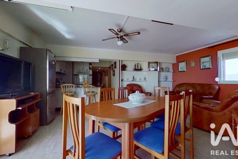Apartament w El Vendrell, Tarragona, Hiszpania 2 sypialnie, 67 mkw. nr 188092 – zdjęcie 16