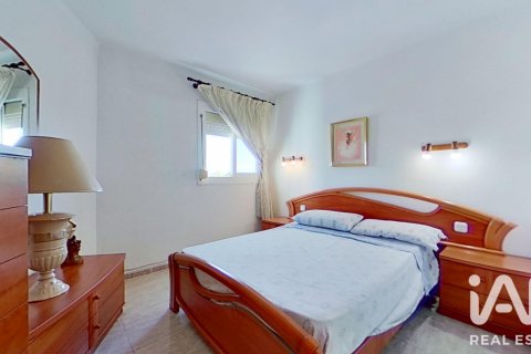 Apartament w El Vendrell, Tarragona, Hiszpania 2 sypialnie, 67 mkw. nr 188092 – zdjęcie 27