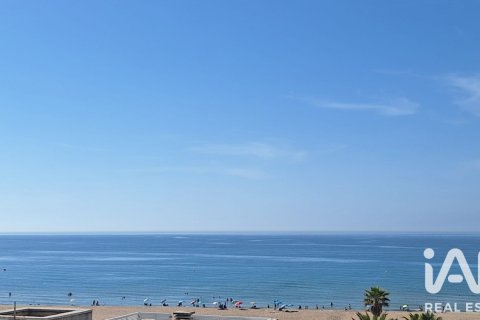 Apartament w El Vendrell, Tarragona, Hiszpania 2 sypialnie, 67 mkw. nr 188092 – zdjęcie 4
