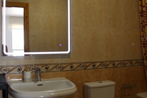Продажа квартиры в Рокетас-де-Мар, Альмерия, Испания 3 спальни, 115м2 №188095 - фото 13