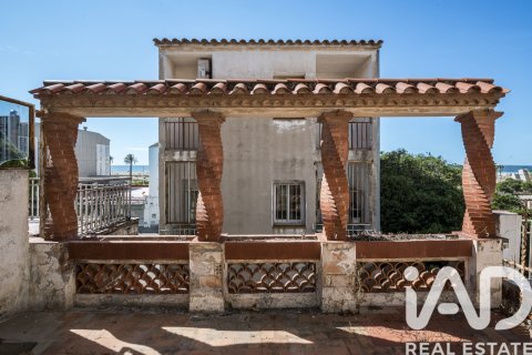 Wohnung zum Verkauf in El Vendrell, Tarragona, Spanien 160 m2 Nr. 172902 - Foto 24