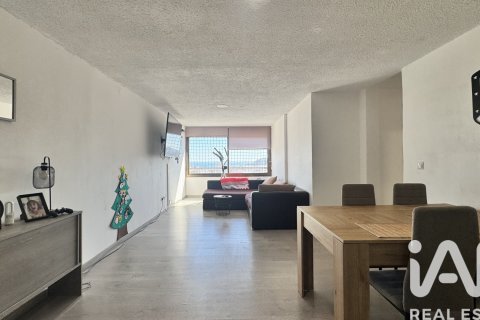 Apartment à vendre à Alicante, Espagne, 3 chambres, 83 m2 No. 172901 - photo 4