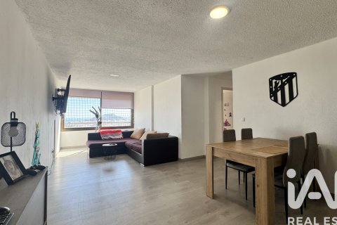 Apartment à vendre à Alicante, Espagne, 3 chambres, 83 m2 No. 172901 - photo 2