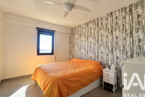 Apartment à vendre à Alicante, Espagne, 3 chambres, 83 m2 No. 172901 - photo 8