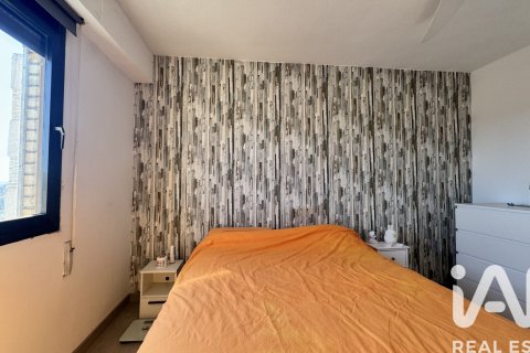Apartment à vendre à Alicante, Espagne, 3 chambres, 83 m2 No. 172901 - photo 7