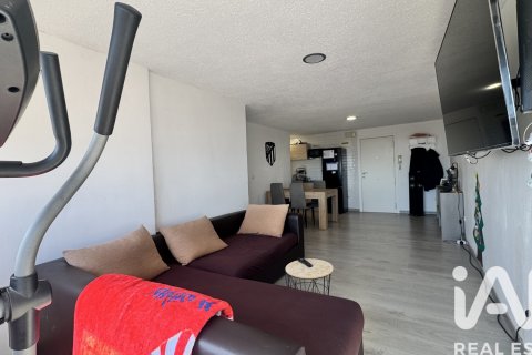 Apartment à vendre à Alicante, Espagne, 3 chambres, 83 m2 No. 172901 - photo 5