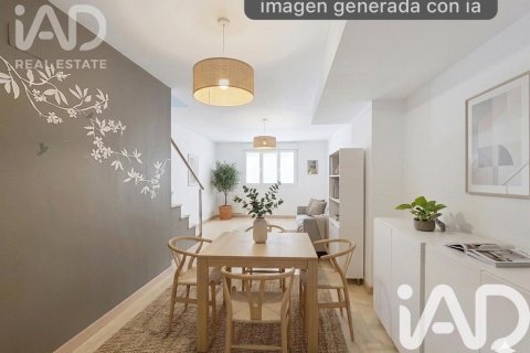 Dvīņu māja pārdošanā Tordera, Barcelona, Spānijā 3 istabas, 84 m2 Nr. 172896 - attēls 2