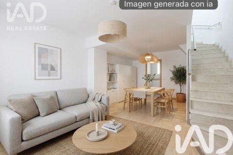 Dvīņu māja pārdošanā Tordera, Barcelona, Spānijā 3 istabas, 84 m2 Nr. 172896 - attēls 16