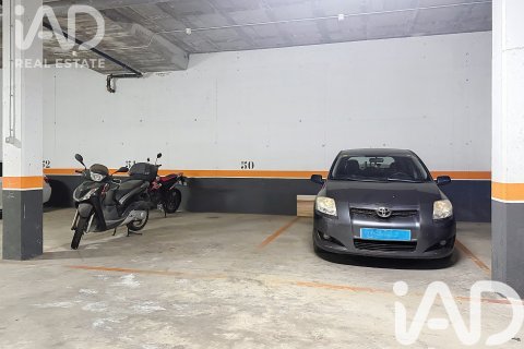 Dvīņu māja pārdošanā Tordera, Barcelona, Spānijā 3 istabas, 84 m2 Nr. 172896 - attēls 12