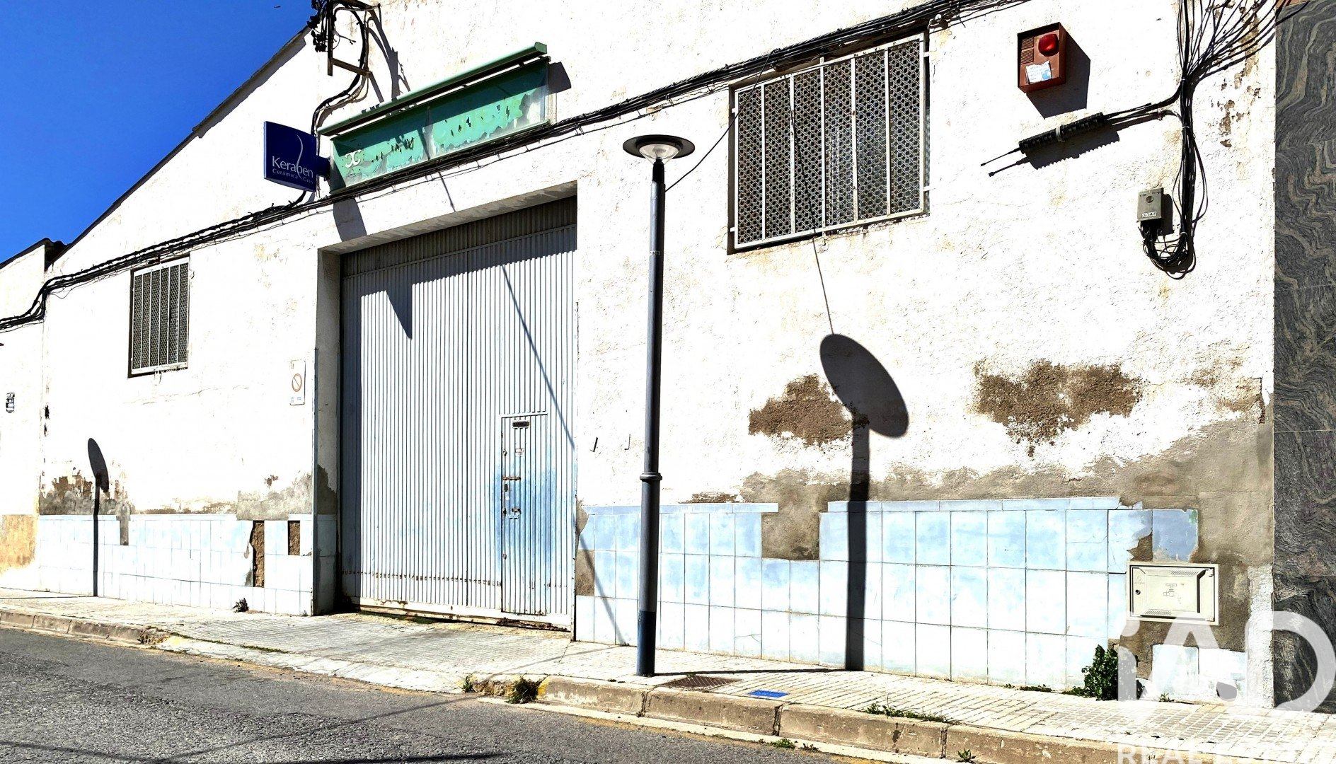 Proprietà commerciale a Bonavista, Tarragona, Spagna 413 mq. N° 172898