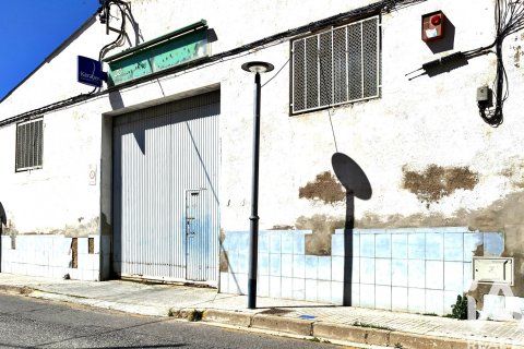 Liikekiinteistö myytävänä Bonavista, Tarragona, Espanja , 413 m2 No. 172898 - kuva 4
