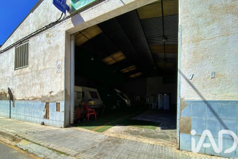 Liikekiinteistö myytävänä Bonavista, Tarragona, Espanja , 413 m2 No. 172898 - kuva 10